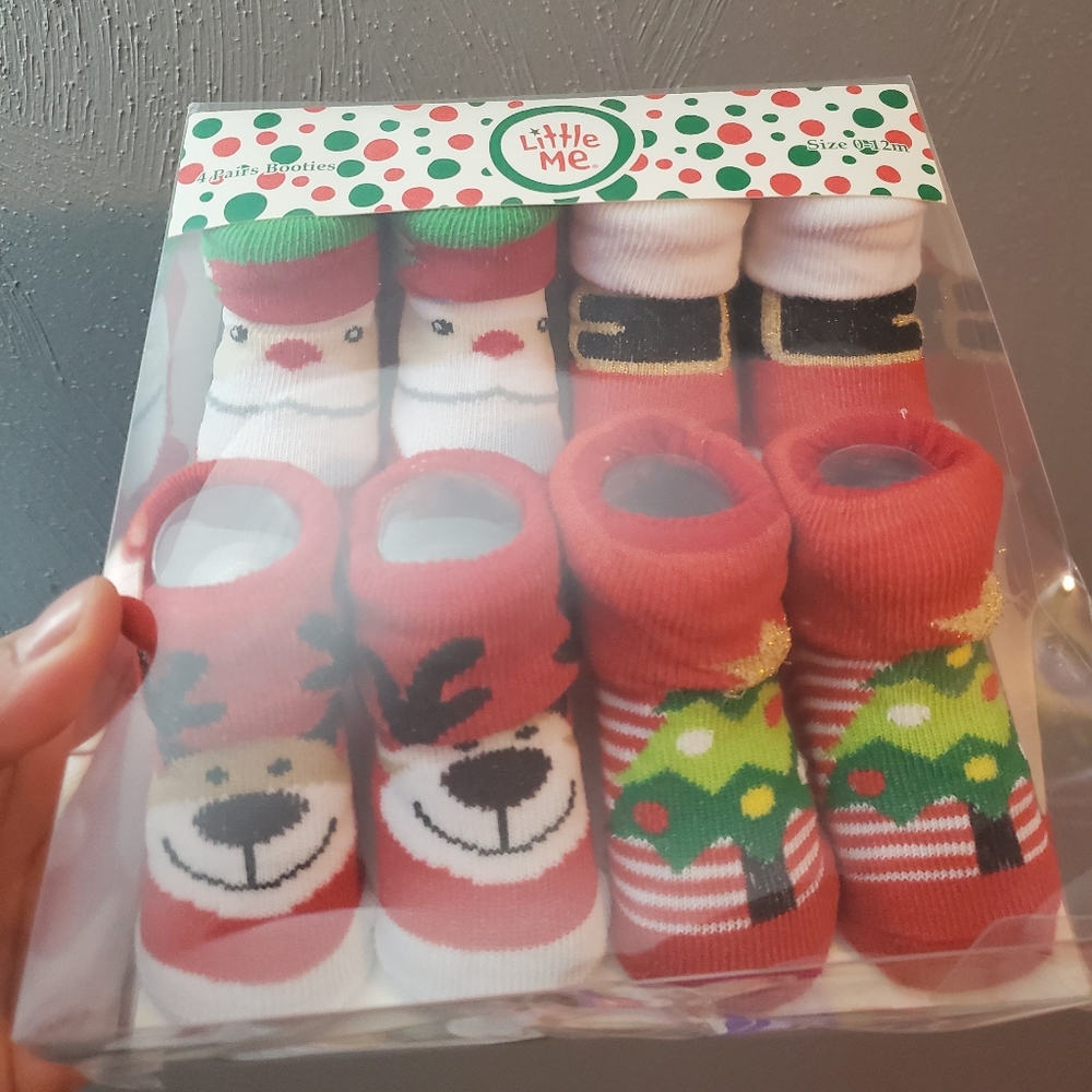 baby socks